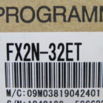 FX2N-32ET-000