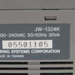 JW-1324K-001