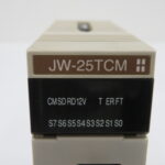 JW-25TCM-001
