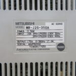 MR-J2S-350A-001