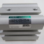 SSD2-L-25-15-N-001