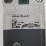 VQ7-6-FPG-D-3Z + VV71-FPG-001