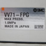 VQ7-6-FPG-D-3Z + VV71-FPG-001