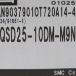 CDQSD25-10DM-M9NWV-000