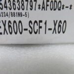 EX600-SCF1-X60-000