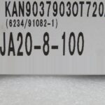 JA20-8-100-000