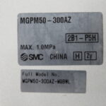 MGPM50-300AZ-001