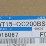 GT15-QC200BS-000