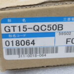 GT15-QC50B-000
