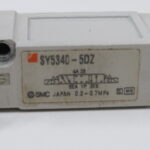 SY5340-5ZD-001