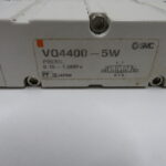 VQ4400-5W + VVQ4000-25A-1-001